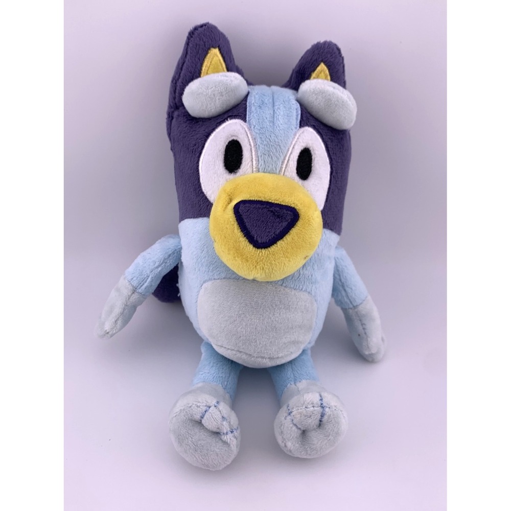 Bluey 8" ‎ Plush
